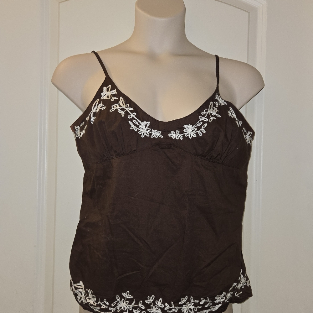 TOMMY HIILFIGER Large Tank